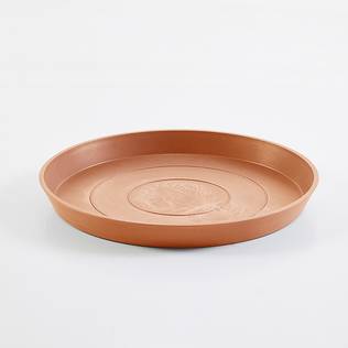 Ecopots aluslautanen terra - Ruukkujen aluslautaset - 800620 - 1