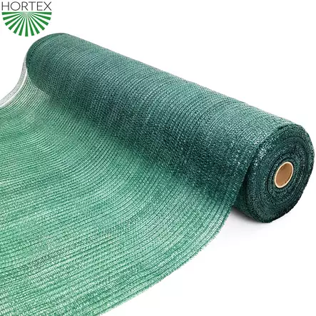 Varjostusverkko n. 50%, 2x50 m - Puutarhakankaat - 6430040622360 - 1