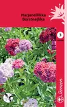 Harjaneilikka kerrottu annos - Kukkien ja koristeheinien siemenet - 6415151889000 - 1