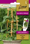 KURKKU ELITE PATIO SNACKER H - Vihannesten ja yrttien siemenet - 4770168102620 - 0