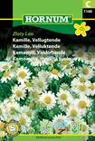 Kamomilla, Hyvältä tuoksuva Zloty Lan - Vihannesten ja yrttien siemenet - 5708787011480 - 0