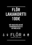 Lahjakortti 100 EUR - Lahjakortit ja etukupongit - 99999980-100 - 3