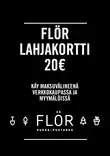 Lahjakortti 20 EUR - Lahjakortit ja etukupongit - 99999980-20 - 3