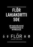 Lahjakortti 50 EUR - Lahjakortit ja etukupongit - 99999980-50 - 3