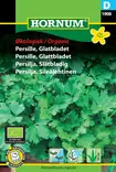 Persilja, Sileälehtinen Luomu, Gigante d - Vihannesten ja yrttien siemenet - 5708787019080 - 0