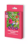 Flower Meadow Fallow Perennial 10 m² - Siemenet ja sipulit - 4770168922860 - 1
