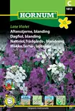 Illakko,Tarha-, lajitelma Late Violet - Kukkien ja koristeheinien siemenet - 5708787018120 - 0