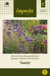 Jättiverbena Vanity - Kukkien ja koristeheinien siemenet - 7332756281710 - 0