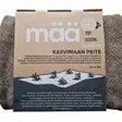Kasvimaan peite MÄÄ 1x2 m - Puutarhakankaat - 6430068433580 - 1