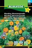 Lajitelma, Kukkaparatiisi - Kukkien ja koristeheinien siemenet - 5708787018830 - 0