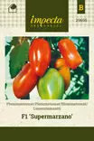 Luumutomaatti - Vihannesten ja yrttien siemenet - 7332756296950 - 0