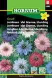 Neidonkukka, lajitelma Gaudi - Kukkien ja koristeheinien siemenet - 5708787016980 - 0