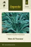 Palmukaali Nero di Toscana - Vihannesten ja yrttien siemenet - 7332756292020 - 0