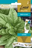 PINAATTI ELITE LAVEWA - Vihannesten ja yrttien siemenet - 4770168913820 - 0