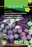 Saippo, Sarja-, lajitelma Pink Pillow - Kukkien ja koristeheinien siemenet - 5708787018410 - 0