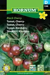 Tomaatti, Kirsikka- Black Cherry - Vihannesten ja yrttien siemenet - 5708787013460 - 0