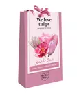 Tulppaanikassi Pink Love 20 kpl/pkt - Tulppaanit - 8712438754210 - 2