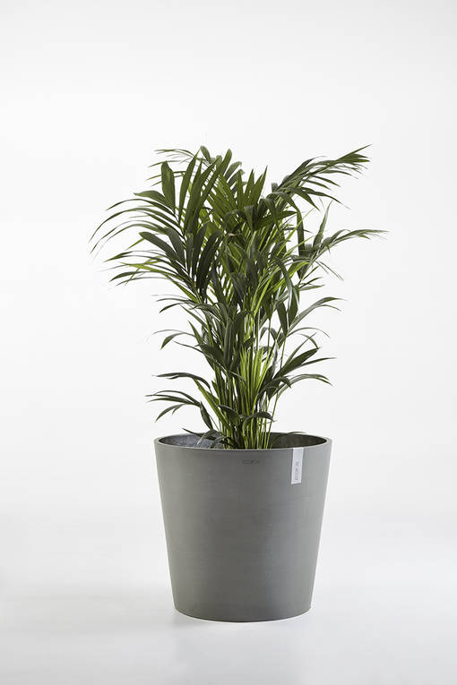 Ecopots Ruukku Amsterdam harmaa - Istutusruukut - 800340 - 1