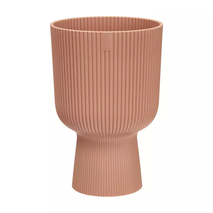 Elho Ruukku Vibes Fold Coupe ø14 cm - Suojaruukut ja -korit - 8711904494810 - 1