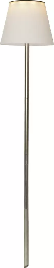 Koristevalaisin Solini Solar 90 cm - Kasvilamput ja -valaisimet - 7391482063120 - 1