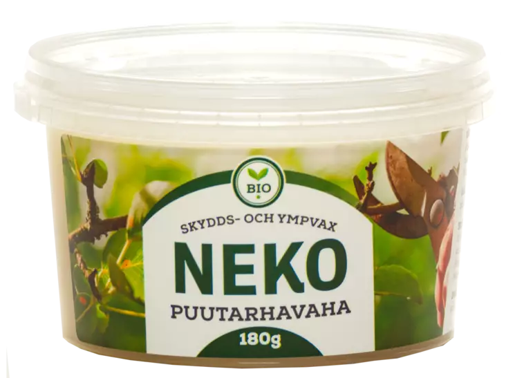 Neko Puutarhavaha 180 g - Kasvien hoitoaineet - 6418669000080 - 1