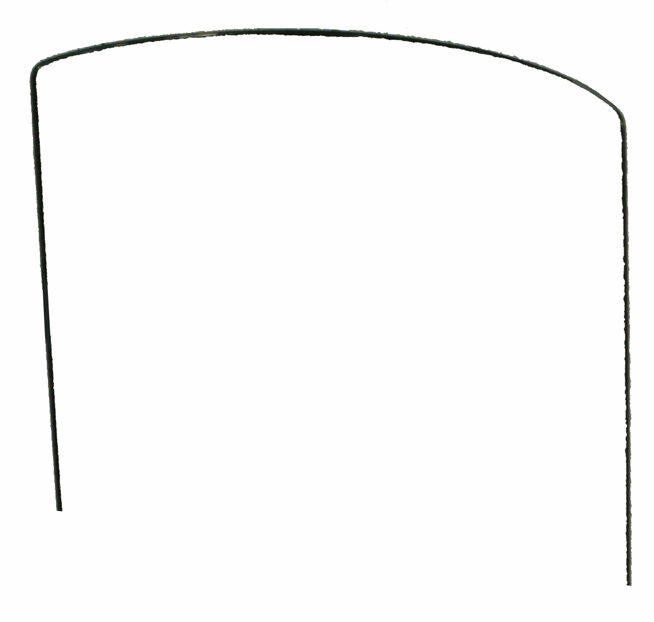 Perennatuki 35 cm - Puutarhakaaret ja -säleiköt - 6430040621370 - 1