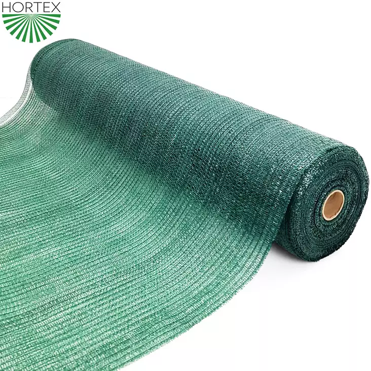 Varjostusverkko n. 50%, 2x50 m - Puutarhakankaat - 6430040622360 - 1