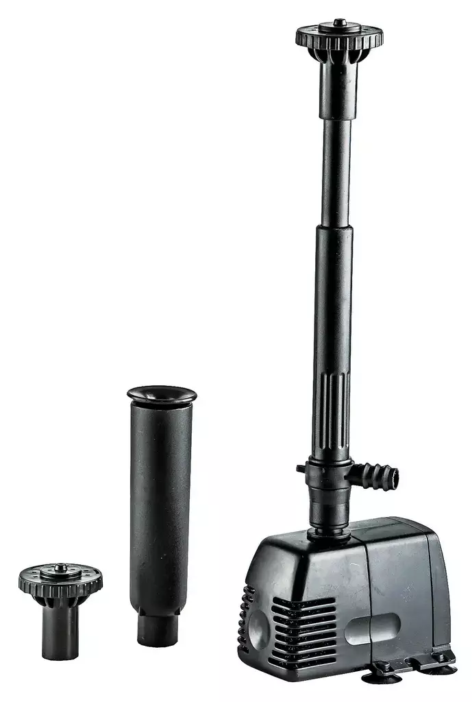 Suihkulähdepumppu Smartline 600 l/h -  - 4006873301530 - 1