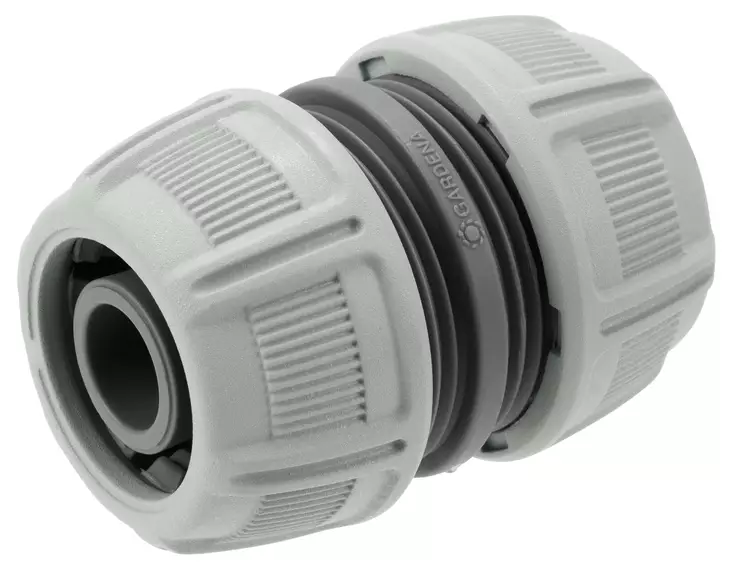 Gardena korjausliitin 19 mm - Puutarhan ja kukkien kastelu - 4078500011310 - 1