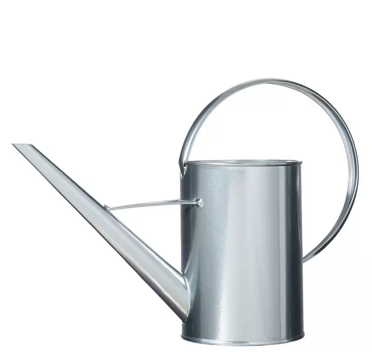 Kastelukannu Savanna Mister, kork. 26 cm - Puutarhan ja kukkien kastelu - 7313820742160 - 1