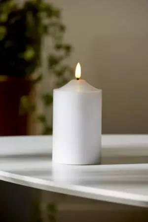 LED-kynttilä Flamme 15 cm - Kynttilät - 7391482041210 - 1