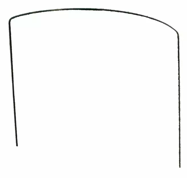 Perennatuki 35 cm - Puutarhakaaret ja -säleiköt - 6430040621370 - 1