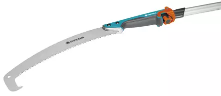 Gardena Oksasaha kaareva 300 P - Puutarhatarvikkeet - 4078500873901 - 1