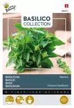 Buzzy Basilico basilika Bascuro - Kukkien ja koristeheinien siemenet - 8711117809111 - 1