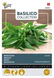 Buzzy Basilico sitruunabasilika - Kukkien ja koristeheinien siemenet - 8711117809081 - 1