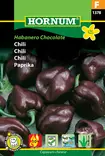 Chili Habanero Chocolate - Vihannesten ja yrttien siemenet - 5708787013781 - 0