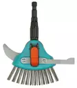 Gardena Kiveysten Puhdistusharja 3in1 CS - Puutarhatarvikkeet - 4078500052191 - 1