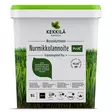 Kekkilä Nurmikkolannoite Plus+ 5 l - Puutarhalannoitteet ja kalkit - 6433000623711 - 1