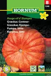 Kurpitsa, Jätti- Rouge trés hâtif d´Etam - Vihannesten ja yrttien siemenet - 5708787012401 - 0