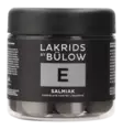 Lakrids by B=C3=BClow -lakritsi Salmiak 125g - Sisustus-  ja lahjatuotteet - 5710858000781 - 1