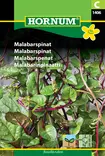 Malabarinpinaatti - Vihannesten ja yrttien siemenet - 5708787014061 - 0