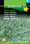 Timjami, Appelsiini- Thymus orange - Vihannesten ja yrttien siemenet - 5708787011411 - 0
