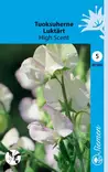 Tuoksuherne High Scent - Kukkien ja koristeheinien siemenet - 6415152018201 - 1