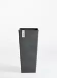Ecopots Ruukku Rotterdam High 70 cm - Ecopots ruukut ja lautaset - 5411942747611 - 5