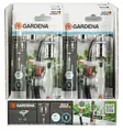 Gardena OGS-sisähanaliitin - Puutarhan ja kukkien kastelu - 4078500049641 - 1