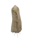 Juutti-suojahuppu Natural Tarha 100x200 - Puutarhakankaat - 6416556102671 - 1