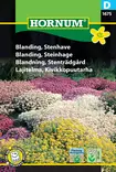 Lajitelma, Kivikkopuutarha - Kukkien ja koristeheinien siemenet - 5708787016751 - 0
