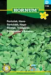 Portulakka, Vihannes- - Vihannesten ja yrttien siemenet - 5708787011381 - 0