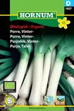 Purjo, Talvi- Luomu, Herbstriesen 2 - Vihannesten ja yrttien siemenet - 5708787019271 - 0