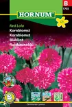 Ruiskaunokki Red Lola - Kukkien ja koristeheinien siemenet - 5708787017031 - 0